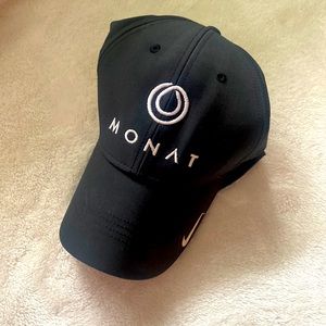 Monat Gear Nike hat